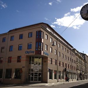 Best Western Uppsala